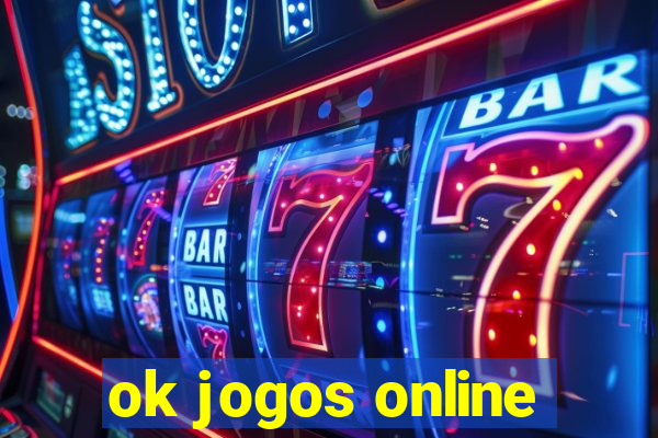 ok jogos online